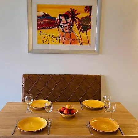 Casa Lolita Daire *
